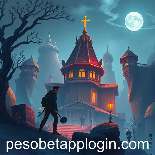 Exploring the Thrilling World of 'Adventure Games': A Deep Dive into the Exciting Universe of 'Pesobet'