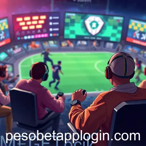 Emerging Trends in Online Gaming