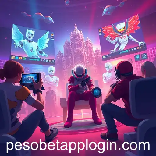 The Rise of English Gaming Platforms in 2025