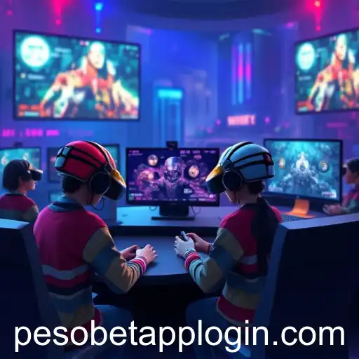 Gaming Industry Seize Opportunities in New Era