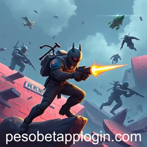 Gaming Industry Evolutions and Challenges