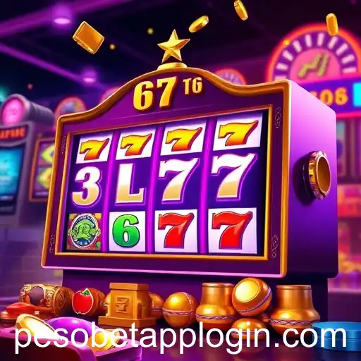 The Rise of Pesobet: Transforming Online Gaming