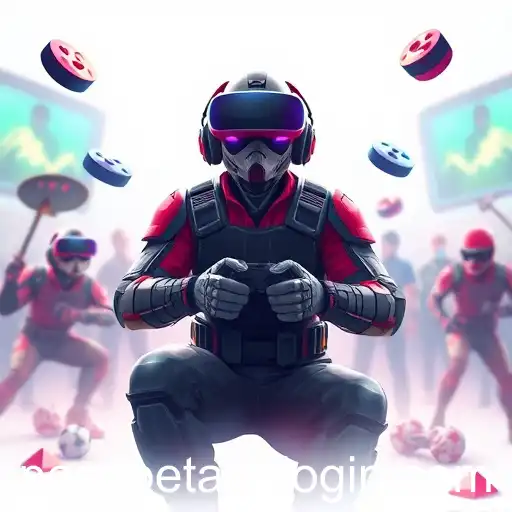 The Rise of Pesobet in Online Gaming