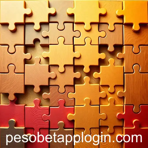 The Thriving World of Puzzle Games on 'Pesobet' Platforms