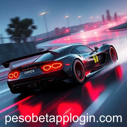 Exploring the Thrilling World of Racing Games on Pesobet