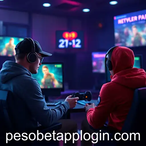 The Rise of Online Gaming Platforms