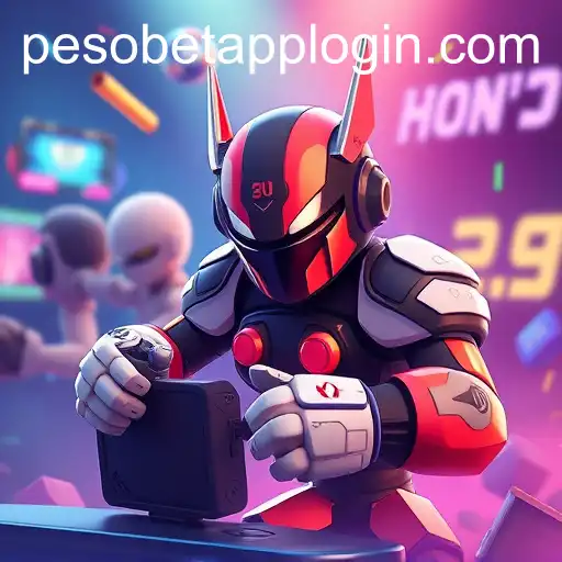 The Rise of Pesobet: A New Era in Online Gaming