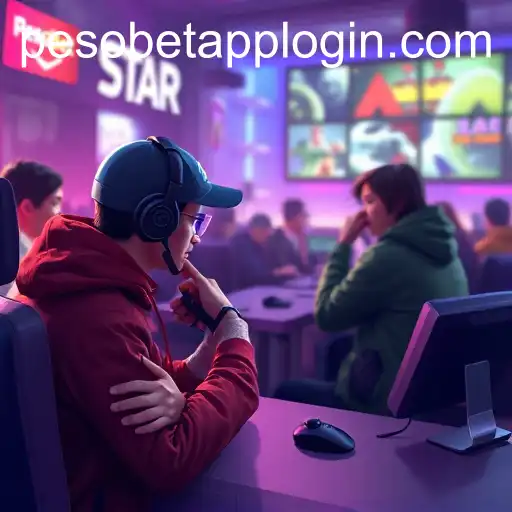 The Rise of Pesobet in Online Gaming