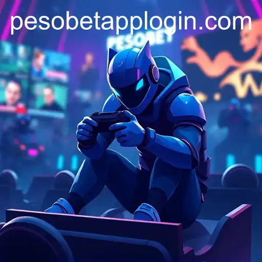 The Rise of Pesobet: A Dynamic Game Platform in 2025