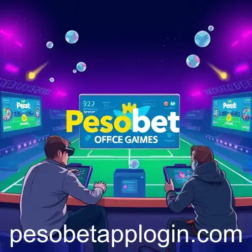 Rise of Online Gaming in 2025